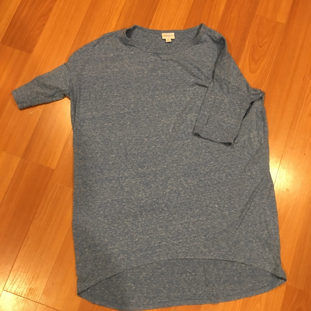LuLaRoe Irma